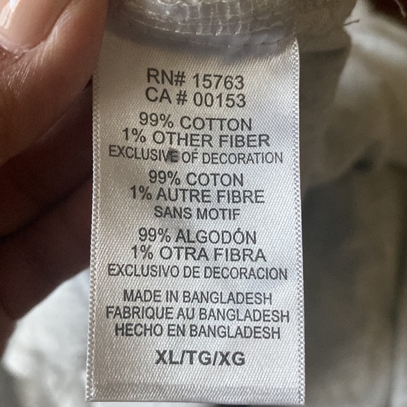 CHAMPION TEXAS LONGHORN 🤘Long Sleeve Tee - Picture 9 of 9